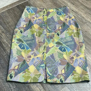 Hirsch vintage skirt-36